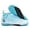 Sky Blue, variant on Soccer Cleats for Mens Boys Girls Indoor Turf Soccer Shoes Youth AG TF Training Football Boots Unisex