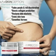 Skinception Kollagen Intensiv Collagen Renewal Cream for Ageless Skin, 2.0 Oz