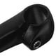 thumbnail image 3 of BRIGHTFUFU Manillar Para Con Quill Negro De Aluminio Para De Y Carretera, 3 of 8