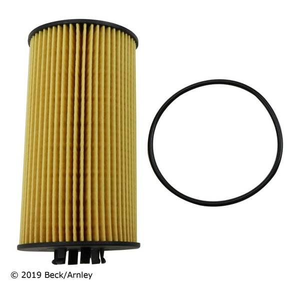 BeckArnley 041-8194 Oil Filter