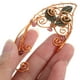thumbnail image 3 of EeaseMX Elf Ear Cuff no Perforación del clip en la pendiente del metal del gancho del oído de las mujeres oído de la joyería regalo, 3 of 7