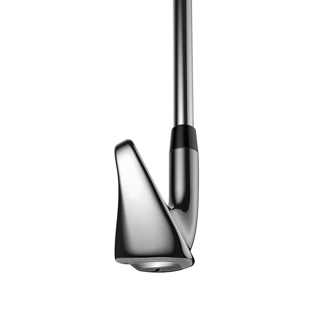 Cobra Golf King SpeedZone Iron Set  Lower CG Higher MOI Speedback Stability - image 4 of 4