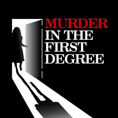Various Artists - Murder in the First Degree / Various - Folk Music - CD