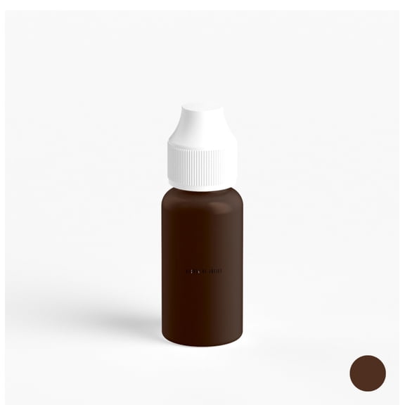 Mini Foundations ( Formula:Cocoa Foundation;)