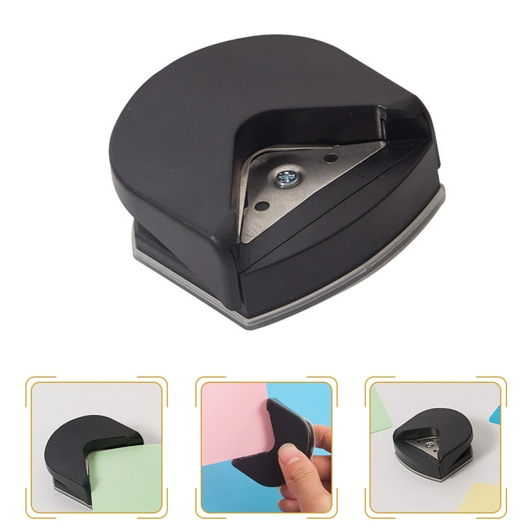 cuter 1 Metal Grip Corner Paper Cutter - Corner Paper Cutter