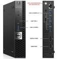 thumbnail image 2 of Mini PC OptiPlex 7050 de Dell RENOVADO, 2 of 5