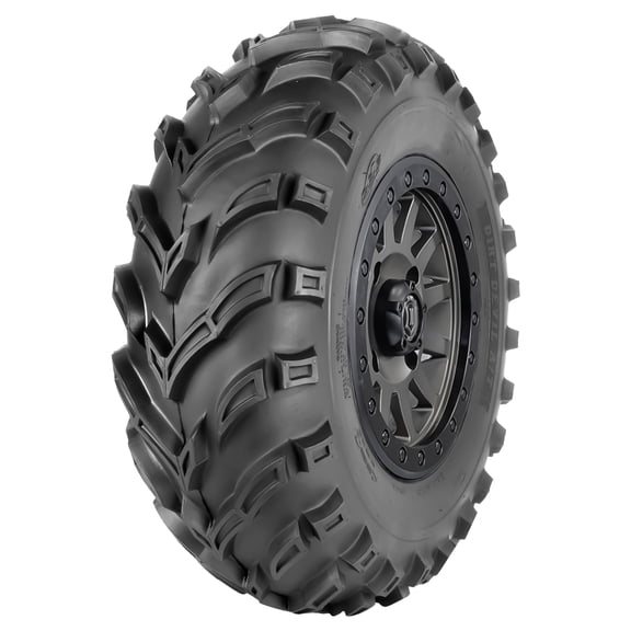 Gbc Motorsports Dirt Devil 25X8.00-12 6Pr Atv & Utv Tires
