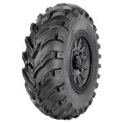 GBC Dirt Devil 22X8.00-10 6-Ply Rated All Terrain ATV Tire