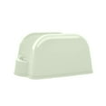 thumbnail image 1 of Fesfesfes Stove-Side Tool Rack with Drainage Base,Integrated Storage for Spatulas,Lids,Cooking Utensil Drying System, 1 of 5