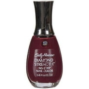 Coty Sally Hansen Diamond Strength No Chip Nail Color, 0.45 oz