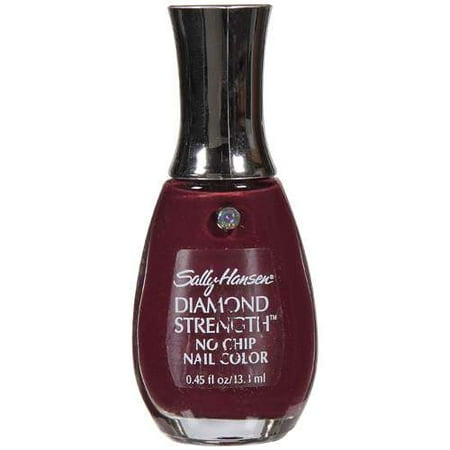 Coty Sally Hansen Diamond Strength No Chip Nail Color, 0.45 oz