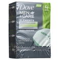 thumbnail image 1 of Jabón Dove Men+Care Elements Minerals and Sage 113 ml, 4 barras, 1 of 2