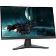 thumbnail image 3 of Lenovo G24e-20 24" Class Full HD Gaming LCD Monitor, 16:9, Black, 3 of 11