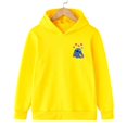 thumbnail image 2 of 2024 HOT Stitch Otoño Nuevos abrigos para niños Sudaderas con capucha Sudaderas con capucha de manga larga para niñas Sudaderas con capucha de puntada para niños Sudaderas con capucha de puntada Ropa, 2 of 5