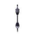 thumbnail image 6 of MOSTPLUS Front Driver Side CV Axle for 1996-2007 Chrysler Town & Country Dodge Caravan, 6 of 7