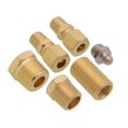 thumbnail image 2 of Supco GFK1 Remote Grease Fitting Kit High-Pressure HVAC Lubrication Access Tool, 2 of 2