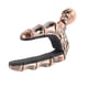 thumbnail image 5 of Cejilla de Guitarra Acústica con Forma de Calavera Cejilla de Guitarra de aleación de Zinc Cejilla Clásica de Guitarra de Calavera para Sus Amigos o Miembros de su Familia ANGGREK  Otros, 5 of 8