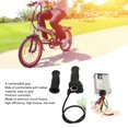 thumbnail image 4 of Speed Controller Throttle Grip Set,  Grip Motor Brushed DC Speed Controller Durable 48V 1000W  For Electric Bicycle Scooter Tricycles, 4 of 8