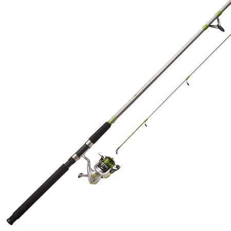 Zebco / Quantum Stinger Spinning Combo