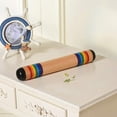 thumbnail image 4 of Rain Stick,Wooden Rain Maker Rattle Shaker Rainfall Tube, Musical Instrument Toy for Kids, 4 of 8