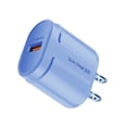 thumbnail image 3 of Cargador de teléfono USB QC3.0 18W Adaptador de carga rápida para tableta FleinngHoz JD716273041, 3 of 6