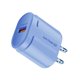 thumbnail image 3 of Cargador de teléfono USB QC3.0 18W Adaptador de carga rápida para tableta FleinngHoz JD716273041, 3 of 6