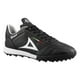 thumbnail image 2 of Tachones PIRMA Hombre FutBol Original Multitaco Tenis Brasil negro 28.5, 2 of 6