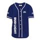 thumbnail image 2 of Camiseta de béisbol de moda con impresión 3D, camisa para hombres y mujeres, camisa casual, ropa deportiva, 2 of 4