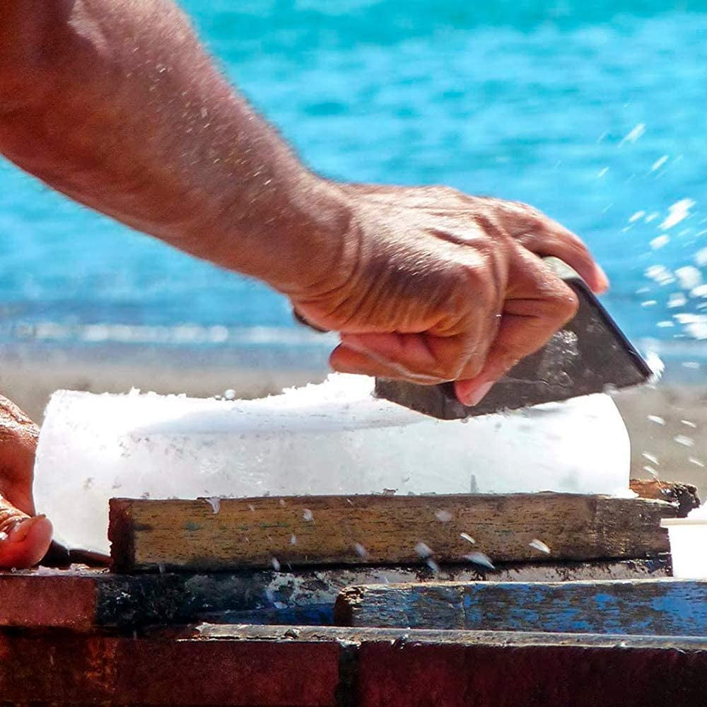 Manual Ice Shaver