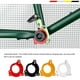 thumbnail image 3 of Adaptador de bicicletas Advancent OD025067-01 guía de cadena de Aleación de aluminio, 3 of 6