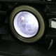 thumbnail image 2 of Luz antiniebla LED parachoques delantero rejilla DRL lámpara de repuesto para VW Jetta Bor Abanopi Rejilla de parachoques, 2 of 5