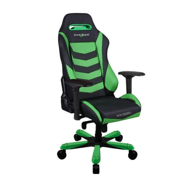 Dxracer best sale iron review