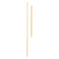 thumbnail image 1 of 36 in. Wood Sign Stake - Pack of 12, 1 of 1