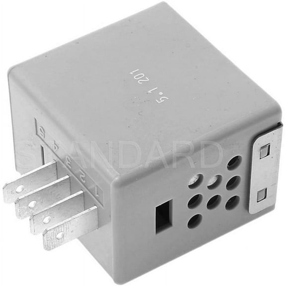 Standard RY-152 Relay, Intermotor