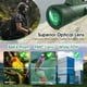 thumbnail image 2 of Monocular Telescope 80 × 100 for Adults & , High Powerful, Smartphone Adapter & Tripod, 2 of 5