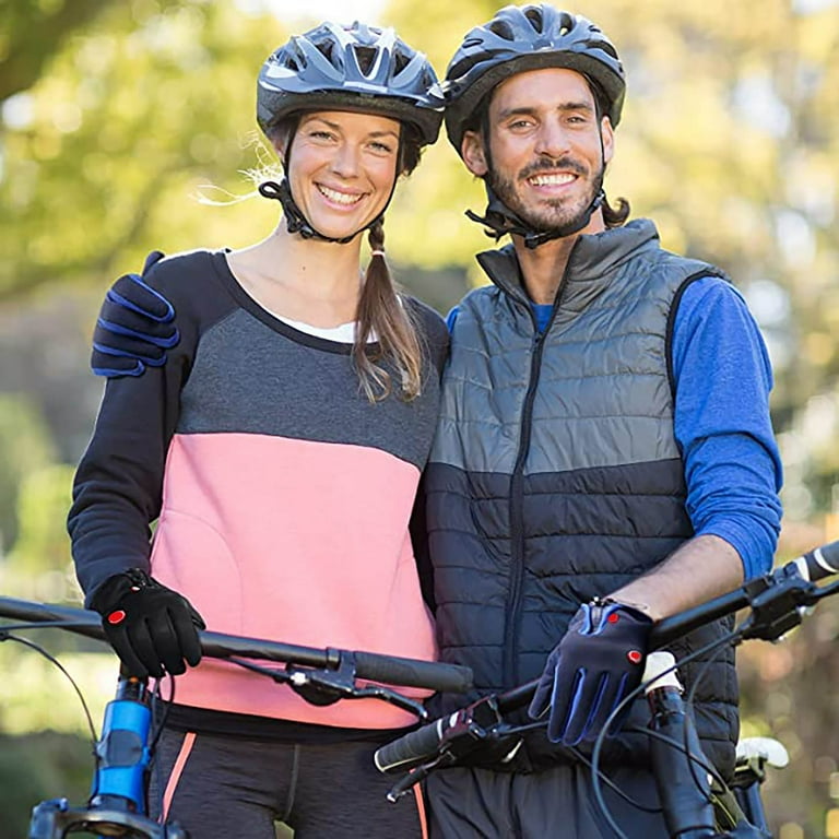 Helmet shops with ponytail hole