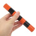thumbnail image 3 of Wooden Rhythm Sticks With Iron Beads, Musical Sand Stick Shaker For Early Education, 3 of 8