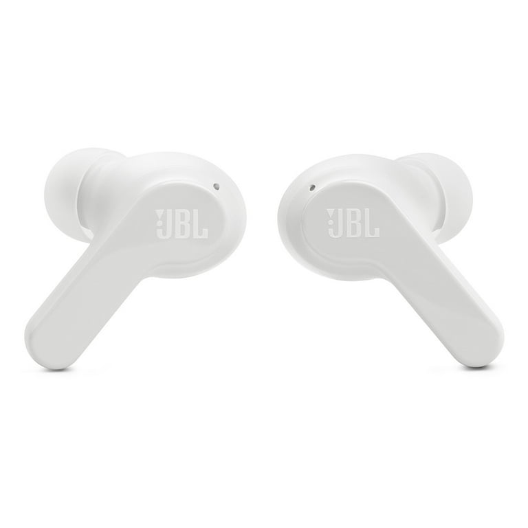 Beam JBL True (White) Wireless In-Ear Headphones Wave
