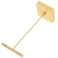 thumbnail image 1 of COSMOBETTY Exhibidor De Aretes Metálico Dorado Para Guardar Y Decorar Espacios Modernos, 1 of 8