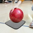 thumbnail image 4 of OULII Ball Towel for Bowling Cleaning Practice 1Pack, 4 of 6