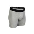 thumbnail image 1 of OTECKA Re-Lax Men’s Cotton Combed Cotton Boxer Brief With Built-In Snug Pouch Technology, 1 of 5