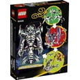 thumbnail image 4 of LEGO Monkie Kid The Bone Demon 80028 Creative Toy Building Kit; Awesome Play-as-You-Build Set for Kids (1,375 Pieces) LEGO -, 4 of 6