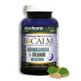 thumbnail image 3 of Stay Calm-PM Sleep All Natural Night-Time Anxiety Relief, Stress Support by Doctors Nutra Nutraceuticals - with Ashwagandha, Melatonin and More - Supporting a Peaceful Night - 30 Servings, 3 of 6