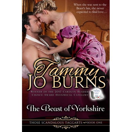 The Beast of Yorkshire - eBook