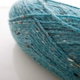 thumbnail image 5 of Natural Alpaca Tweed Yarn, 5 of 11