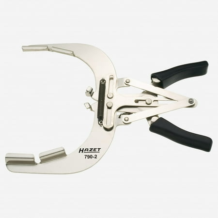 

Hazet 790-1A Piston ring pliers 65m110mm