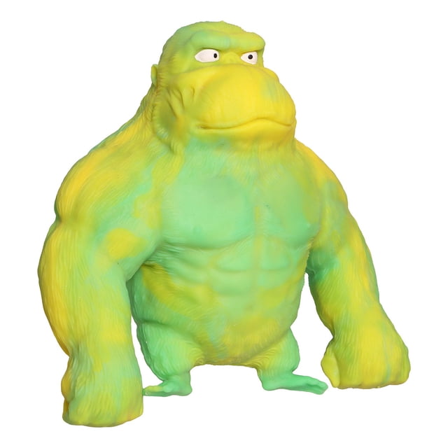 Figura Estirable Ruz Flexors Gorilla Cosmo 8"