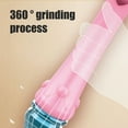 thumbnail image 3 of Luminous Fairy Wand Stick Princess Lighting Sticks Mini Juguete Lindo Navidad Año Nuevo Regalo De Cumpleaños ANGGREK Otros, 3 of 8