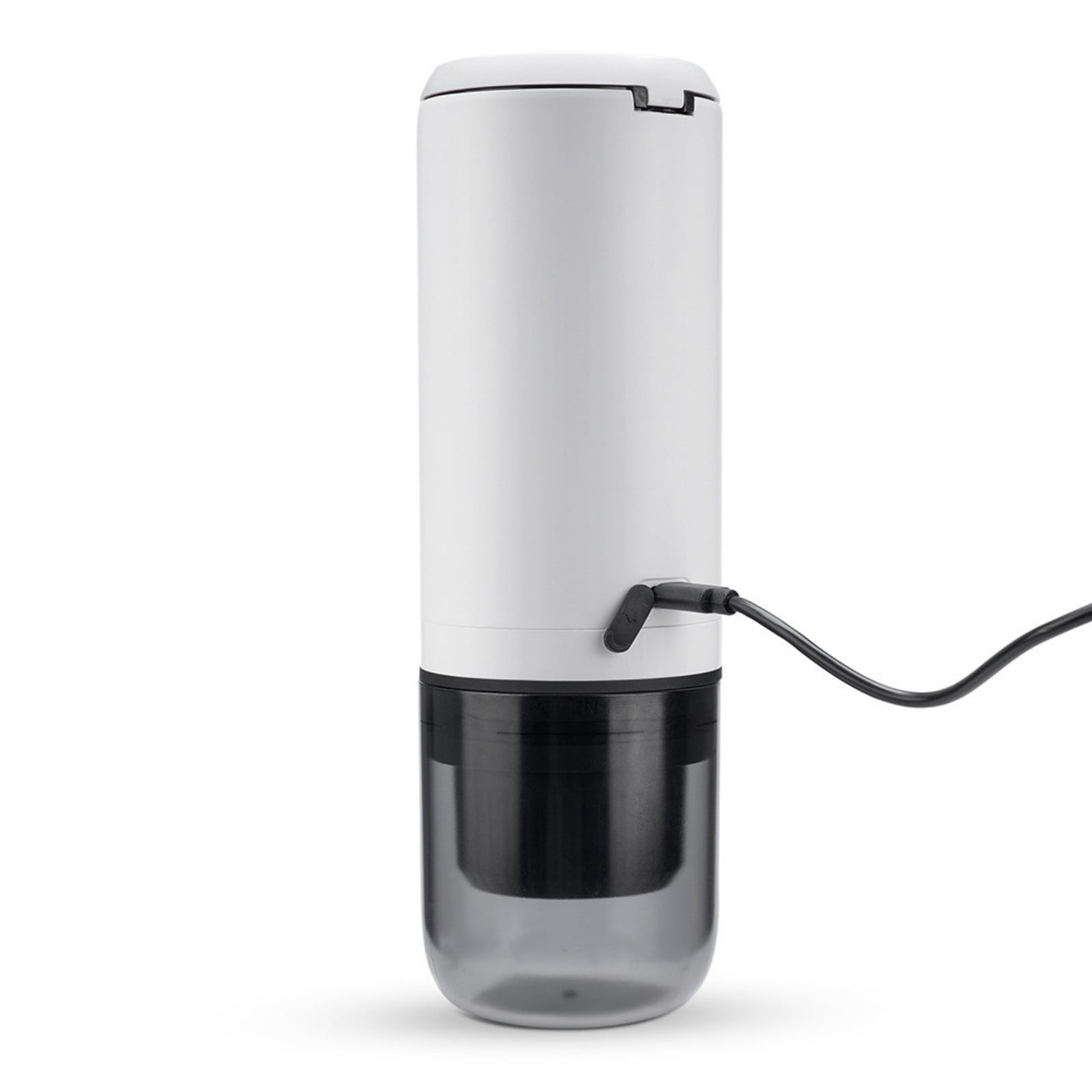 Efficient Espresso Brewer Portable Espresso Maker Electric Coffee Maker Suitable for Safe and Coffee