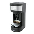 thumbnail image 2 of Frigidaire K-Cup Compatible Single Serve Coffee Maker - Black, 2 of 3